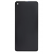 LCD-skärm + Touch Unit Samsung Galaxy Xcover Pro - Svart (Service Pack)