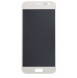 LCD-display + Touch Unit Samsung Galaxy J3 2017 - Guld (SWAP Service Pack)