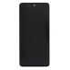 LCD-display + Touch Unit Samsung Galaxy A51 - Svart (Service Pack)