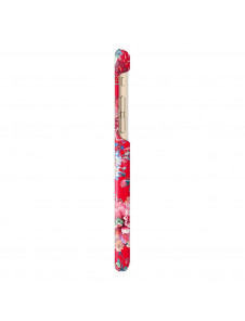 Ideal Fashion Case till iPhone 6 Plus / 6s Plus / 7 Plus / 8 Plus - Statement Florals