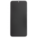 LCD-skärm + beröringsenhet + framsida för Xiaomi Redmi Note 8 Pro - Vit (Service Pack)