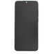 LCD-skärm + beröringsenhet + framsida för Xiaomi Redmi Note 8 Pro - Grön (Service Pack)