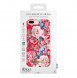 Ideal Fashion Case till iPhone 6 Plus / 6s Plus / 7 Plus / 8 Plus - Statement Florals