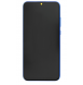 LCD-display + Touch Unit + Framsida Huawei Honor 20 Lite - Blå (Service Pack)