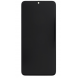 LCD-display + Touch Unit Samsung Galaxy A20s -Svart (Service Pack)