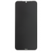 LCD-display + Touch Unit + Framsida för Xiaomi Redmi Note 8T - Svart