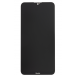 LCD-skärm + pekdon för Xiaomi Redmi 8A - Svart