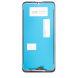 LCD-display + pekdon LG K50 - Svart