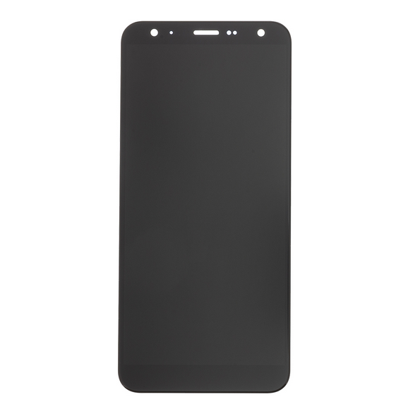 LCD-display + Touch Unit LG K40 - Svart
