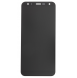 LCD-display + Touch Unit LG K40 - Svart