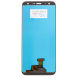 LCD-display + Touch Unit LG K40 - Svart