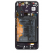LCD-display + Touch Unit + Framsida Huawei Honor 20 Pro - Svart (Service Pack)