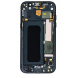 LCD-skärm + pekdon Samsung Galaxy A5 2017 - Svart (ny byteenhet)