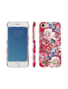Ideal Fashion Case till iPhone 6 / 6s / 7 / 8 - Statement Florals