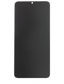 LCD-display + Touch enheten för Xiaomi Redmi Note 8 Pro - Svart