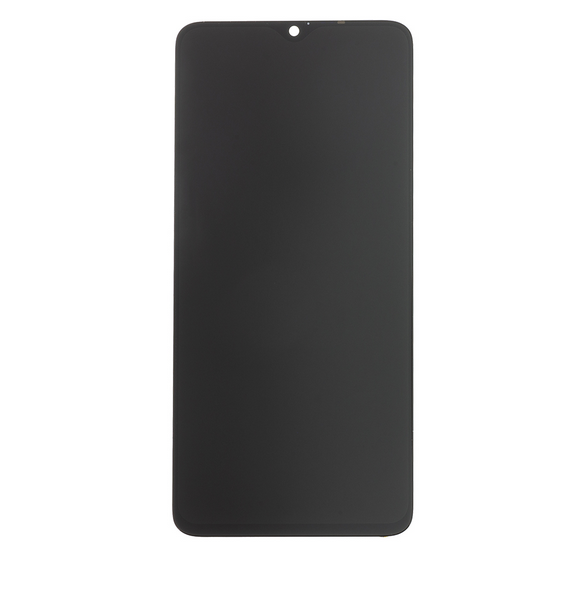LCD-display + Touch enheten för Xiaomi Redmi Note 8 Pro - Svart
