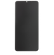 LCD-display + Touch enheten för Xiaomi Redmi Note 8 Pro - Svart