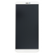 LCD-skärm + beröringsenhet + framsida Huawei P Smart - Vit (Service Pack)