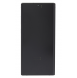 LCD-skärm + beröringsenhet Samsung Galaxy Note 10 Plus - Vit (Service Pack)