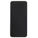 LCD-display + Touch Unit Samsung Galaxy A30s - Svart (Service Pack)