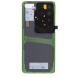 Batterilucka Samsung Galaxy S20 Ultra - Kosmisk grå (Service Pack)