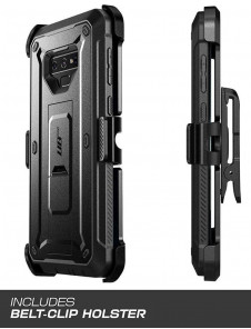 Supcase Unicorn Beetle Pro Samsung Galaxy Note 9 - Svart