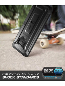Supcase Unicorn Beetle Pro Samsung Galaxy Note 9 - Svart