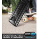 Supcase Unicorn Beetle Pro Samsung Galaxy Note 9 - Svart