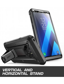 Supcase Unicorn Beetle Pro Samsung Galaxy Note 9 - Svart