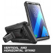 Supcase Unicorn Beetle Pro Samsung Galaxy Note 9 - Svart