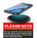 Supcase Unicorn Beetle Pro Samsung Galaxy Note 9 - Svart