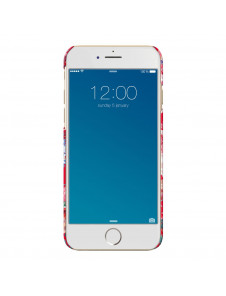 Ideal Fashion Case till iPhone 6 / 6s / 7 / 8 - Statement Florals