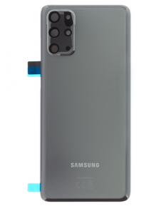 Batterilucka Samsung Galaxy S20 Plus - Kosmisk grå (Service Pack)