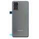 Batterilucka Samsung Galaxy S20 Plus - Kosmisk grå (Service Pack)