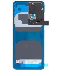 Batterilucka Samsung Galaxy S20 Plus - Kosmisk grå (Service Pack)