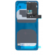Batterilucka Samsung Galaxy S20 Plus - Kosmisk grå (Service Pack)