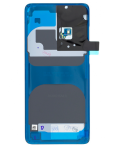 Batterilucka Samsung Galaxy S20 Plus - Molnblå (Service Pack)