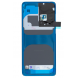 Batterilucka Samsung Galaxy S20 Plus - Molnblå (Service Pack)