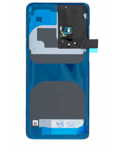 Batterilucka Samsung Galaxy S20 Plus - Kosmisk svart (Service Pack)