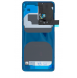 Batterilucka Samsung Galaxy S20 Plus - Kosmisk svart (Service Pack)