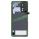 Batterilucka Samsung Galaxy S20 - Molnblå (Service Pack)