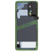 Batterilucka Samsung Galaxy S20 - Molnrosa (Service Pack)