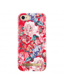 Ideal Fashion Case till iPhone 6 / 6s / 7 / 8 - Statement Florals