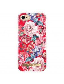 Ideal Fashion Case till iPhone 6 / 6s / 7 / 8 - Statement Florals