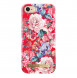 Ideal Fashion Case till iPhone 6 / 6s / 7 / 8 - Statement Florals