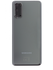 Batterilucka Samsung Galaxy S20 - Kosmisk grå (Service Pack)