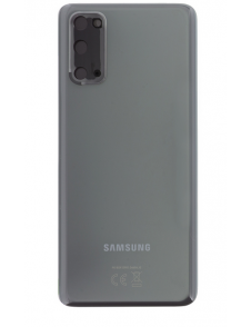 Batterilucka Samsung Galaxy S20 - Kosmisk grå (Service Pack)