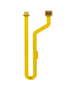 Fingeravtryck Flex-kabel Huawei P Smart (servicedel)