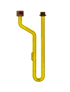Fingeravtryck Flex-kabel Huawei P Smart (servicedel)