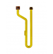 Fingeravtryck Flex-kabel Huawei P Smart (servicedel)